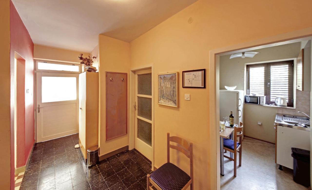 Apartment Villa Vala Dubrovnik Eksteriør bilde
